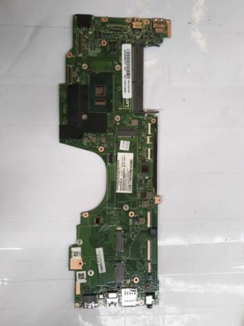 Lenovo Thinkpad Yoga 260 Motherboard Main Board I5-6200U 01Ay767