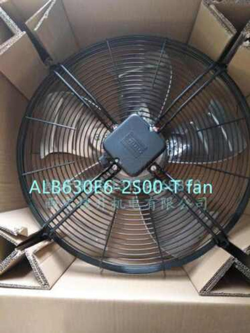 One Alb630E6-2S00-T Fan For Air Conditioning Special