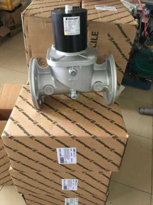 New Vmr7-2 Dn65 Natural Gas Electromagnetic 230Vac 200Mbar (Dhl )