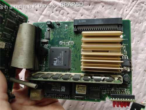 Used Working  M7024-00065 Ml Cpu