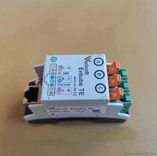 New Entube Te 200V:5V By Fedex Or Dhl