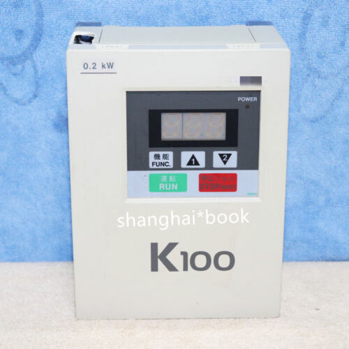 1Pcs Used K100-002Lf K100 002Lf
