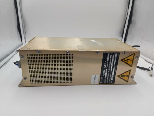 Lumenis Quantum Ipl Parts Sa1170000-01 Hv Power Supply