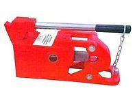 Hit Tools 22-HCC30 1-1/8-Inch Hydraulic Wire Rope / Cable Cutter