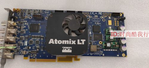 1Pc For 100% Tested  Dvs Digital Viideo Systems Ag (Fedex Or Dhl 90Days Warranty)