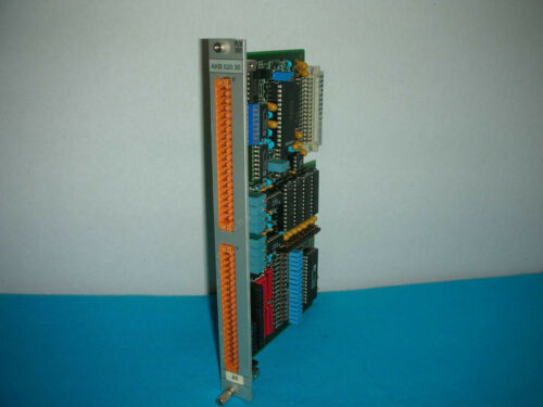 1Pc Used Working  Sabo Akb.520.30