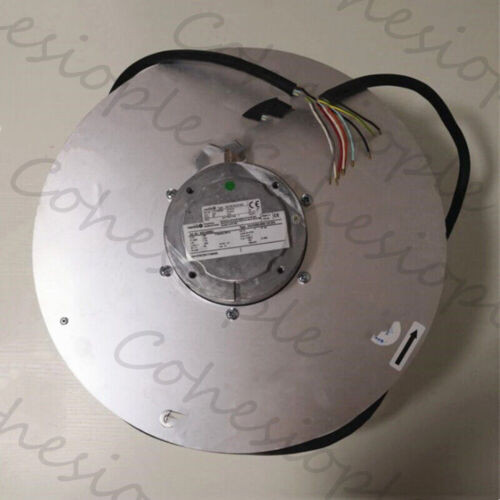 Rosenberg Fan Dkhr450-4Sw.138.5Ha  400Vac ?450Mm 0.85A High Voltage Inverter Fan