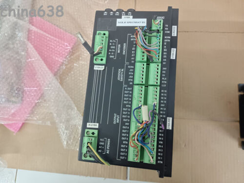 1Pcs  Used  I-Serv-Br1  (By Fedex Or Dhl 90Days Warranty