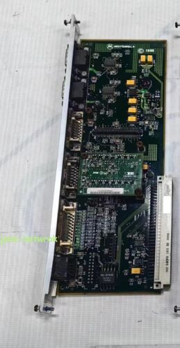 1Pc For  100% Tested  Mvme761-001