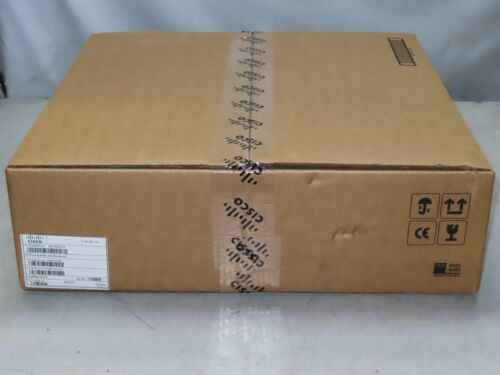 New - Cisco Isr4331/K9 4300 Series Inegrated Services Router