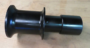 RAMSEY heavy duty bayonet style capstan head great shape.