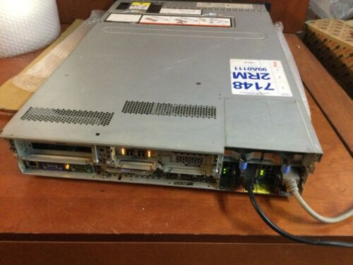 Ibm System X3690 X5 2Xintel Xeon Cpu E6540 2Ghz 6Cores 96Gb Ram Rackmount Server