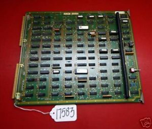 Allen Bradley 900018 GDB Board Rev. 4 (Inv.17583)