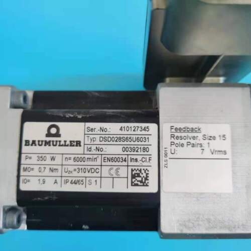 1Pc Used Dsd028S65U6031  # By