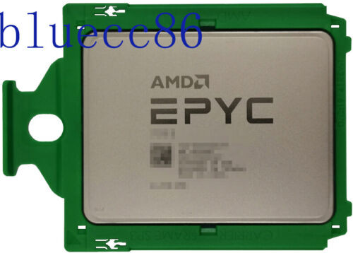 Amd Epyc 7R32 2.80Ghz 48-Core 192Mb 280W Socket Sp3 Cpu Processors