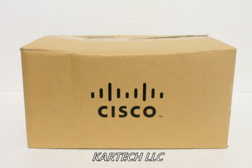 New Open Box Cisco Ws-C3560Cx-12Pc-S 12-Port Poe Compact Switch