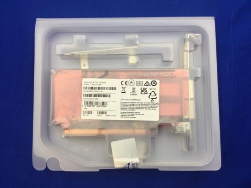 Mcx623106As-Cdat Mellanox  Ethernet 100Gb 2-Port Qsfp56 Adapter