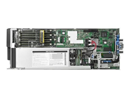 Hpe 708931-B21 Server Blade