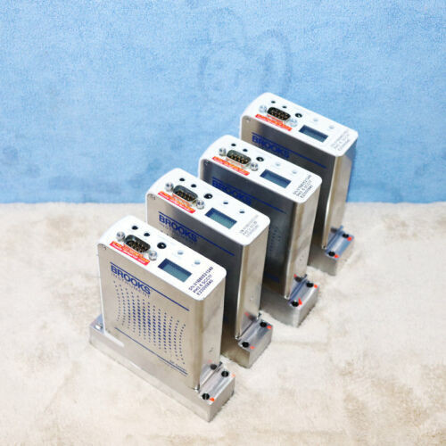 1Pc For Used  Gf120Xsl Gas Ph3 5Sccm Gf120X-101995 E23000840  # By