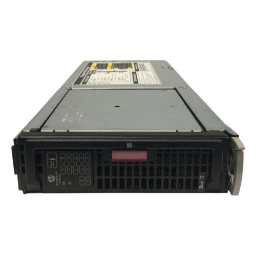 Hp Ap881A D2000Sb Pcie Storage Blade