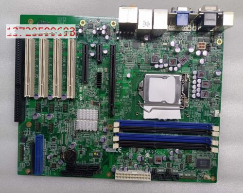 Ibase Mb950Ef Industrial Motherboard