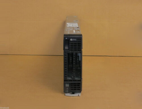 Hp Bl460C Gen8 G8 2 X E5-2690 8-Core 2.9Ghz 192Gb Ram Raid Flb Blade Server