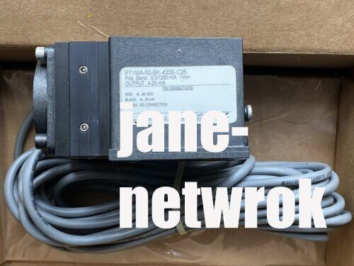 1Pc For New Pt1Ma-50-Bk-420E-C25