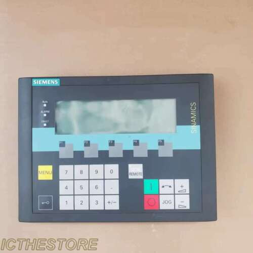 Used Good Aop30 6Sl3055-0Aa00-4Ca3 By Fedex Or Dhl