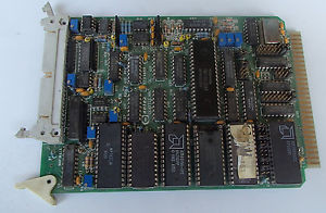 Actek Processor Module STD1600 A236 Used? New?