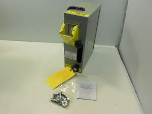 Three M Tools Model 44 Hydraulic Chain Cutter for 3/8inch High Test Chain