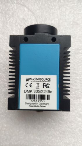 1Pc For Used  Dmk 33Gx249E    # By