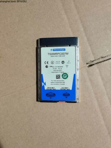 1Pcs Tsxmrpc007M
