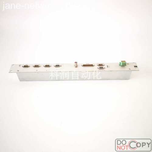 1Pcs 100% Tested 101108622 Pcb670-4/02.01A