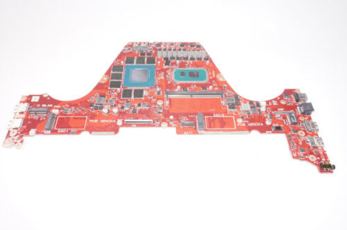 90Nr0650-R00010 Asus Intel I7-11370H 8Gb Rtx 3070 Motherboard Fx516Pr-211.Tm15