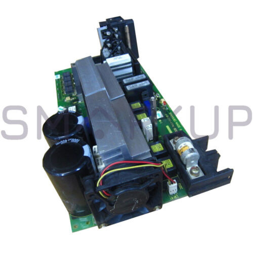 Used & Tested Fanuc A16B-2202-0782 Circuit Board