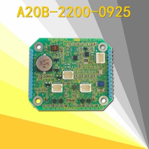 1Pc For  New  A20B-2200-0925    # By