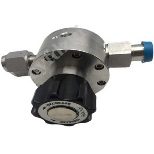 1Pcs Used Dhh63Bgn9Dppy-16 300Psi