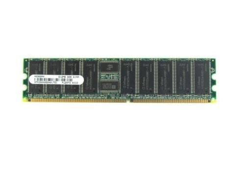 Hp A6968Ax 1/4 A6968A Server Memory 512Mb Dimm Zy