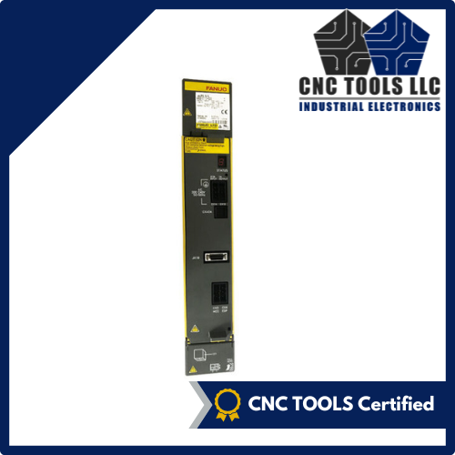 Refurbished  Fanuc A06B-6110-H006 Exchange Required