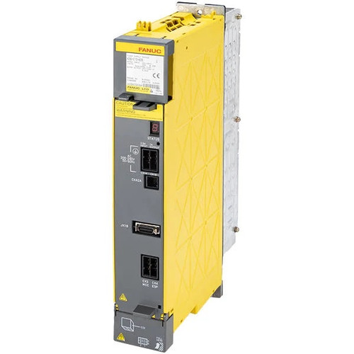 Refurbished  Fanuc A06B-6110-H006 Exchange Required