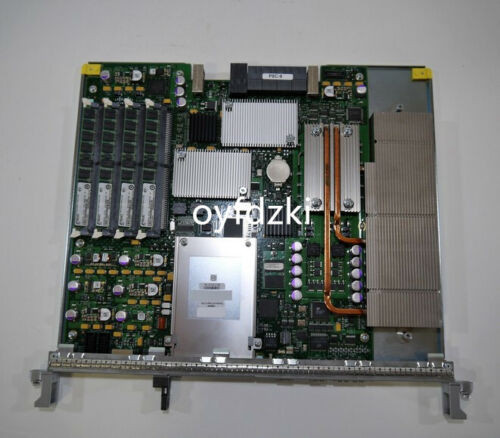1Pcs Used Asr1000-Esp20  90Days Warranty