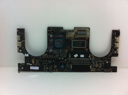 Razer Blade Intel I7-11800H Nvidia Rtx3080 Laptop Motherboard Rz09-0409Cea3 116