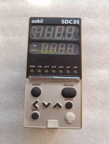 Used Good Sdc35 C35Tc0Ua2300 C35Tcoua2300  With Warranty