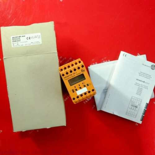 One New Fr-1 /110-240Vac/Dc Dd2003 # Ship