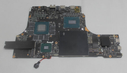 15451-05S Msi Mb Mboard I7-12800Hx Msi Raider Ge67Hx 12Ugs-070 "Grade A"