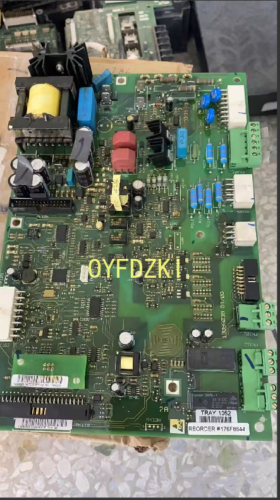 1Pc For Used Fc302 90-250Kw 176F8643 130B6038
