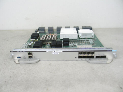 Cisco C9400-Sup-1 Catalyst 9400 Series Supervisor Module - 1 Year Warranty