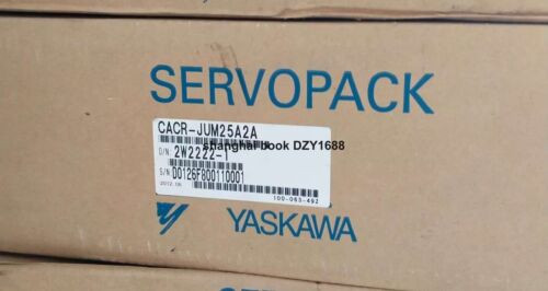 1Pcs New  Cacr-Jum25A2A