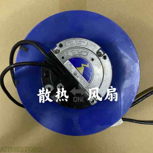 One Rh19V-4Ip.Z8.Ar 220-240V 170W 1.75-1.43A 4000Rpm Via Fedex Or Dhl
