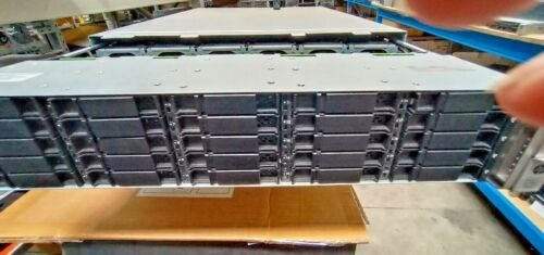 Hp Proliant Dl385P G8 Server/32 Gb/2Xamd 16 Core (2.1Ghz-6272)20 Hdd Slots-0 Hd